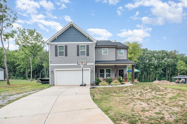3536 Driftwood Dr, Gastonia, NC 28056 - photo 2