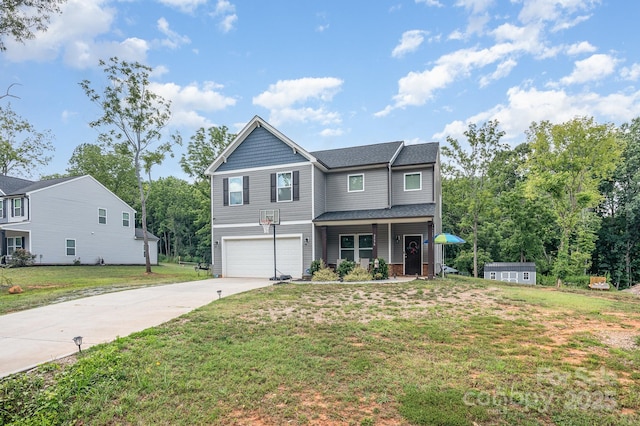 3536 Driftwood Dr, Gastonia, NC 28056 - photo 3