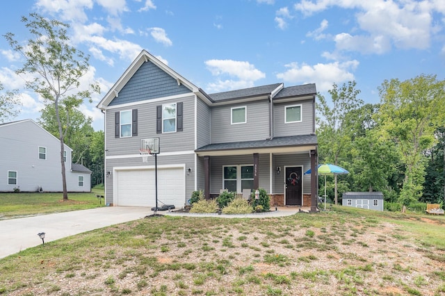 3536 Driftwood Dr, Gastonia, NC 28056 - photo 4