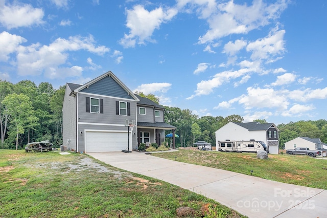 3536 Driftwood Dr, Gastonia, NC 28056 - photo 5