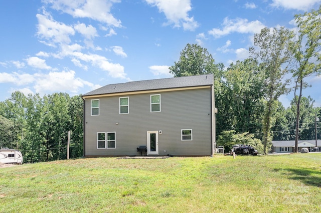 3536 Driftwood Dr, Gastonia, NC 28056 - photo 36