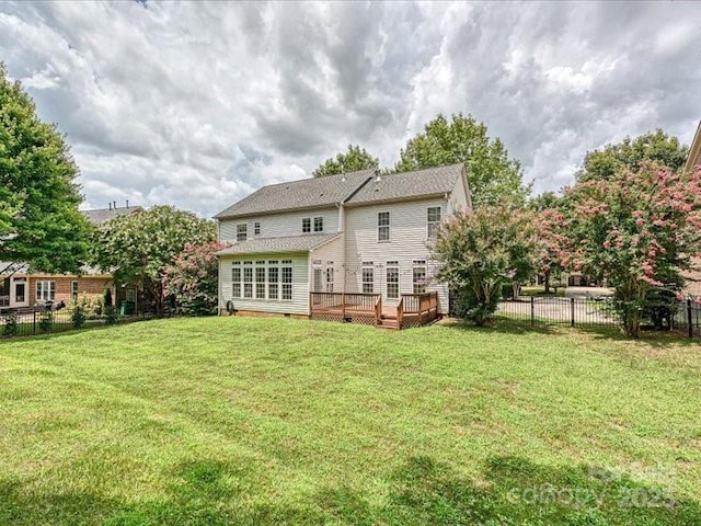6932 Augustine Way, Charlotte, NC 28270 - photo 44