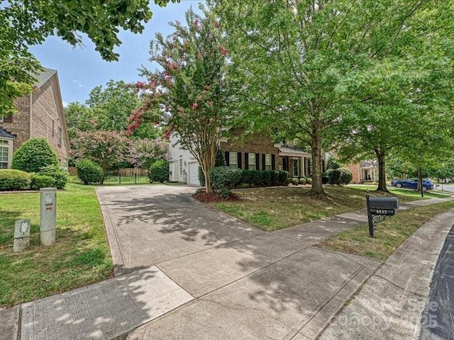 6932 Augustine Way, Charlotte, NC 28270 - photo 46