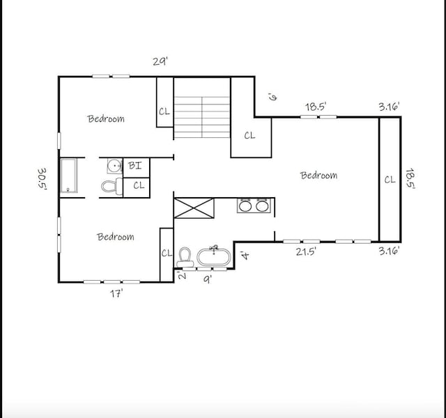 436 3rd Ave NW, Hickory, NC 28601 - photo 48