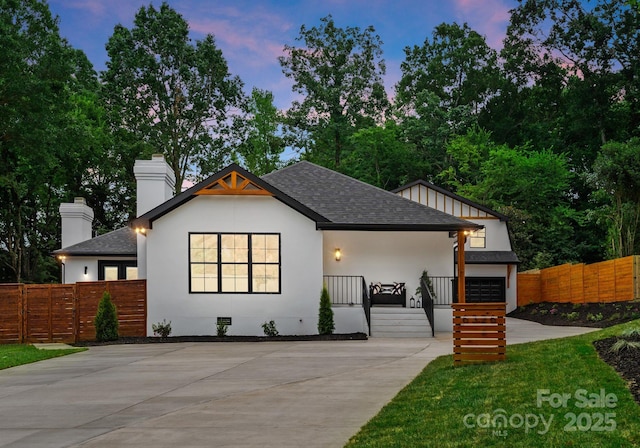 6326 Cedar Croft Dr, Charlotte, NC 28226 - photo 2