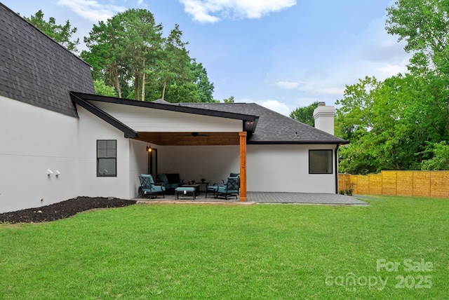 6326 Cedar Croft Dr, Charlotte, NC 28226 - photo 44