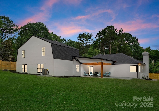 6326 Cedar Croft Dr, Charlotte, NC 28226 - photo 45