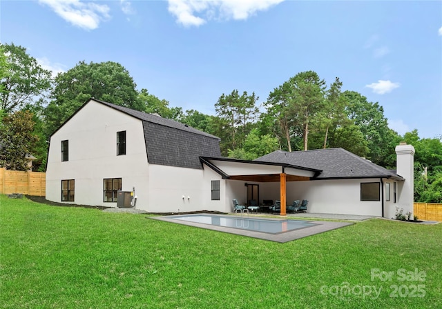6326 Cedar Croft Dr, Charlotte, NC 28226 - photo 48