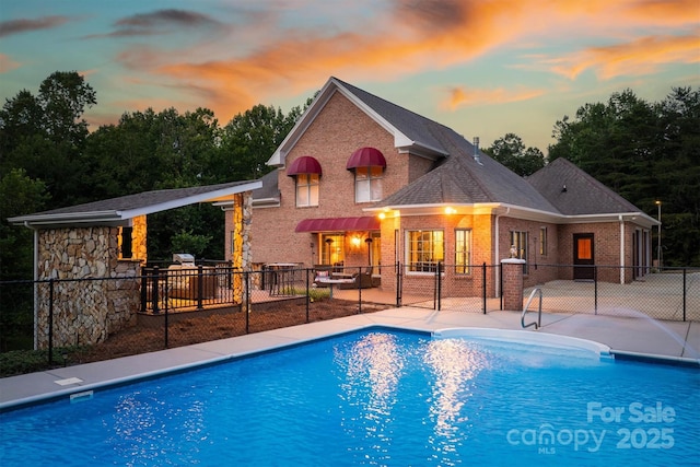 4137 Pinecrest Dr NE, Hickory, NC 28601 - photo 4