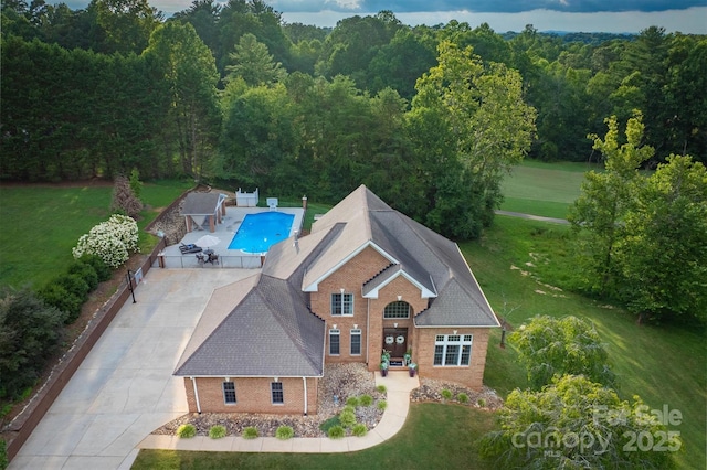 4137 Pinecrest Dr NE, Hickory, NC 28601 - photo 7