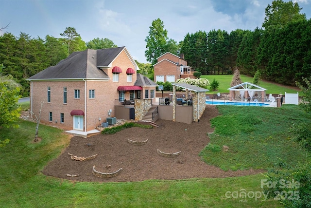 4137 Pinecrest Dr NE, Hickory, NC 28601 - photo 8