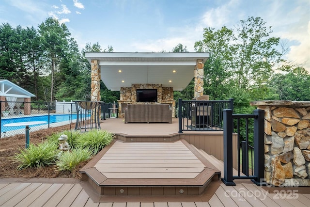 4137 Pinecrest Dr NE, Hickory, NC 28601 - photo 11