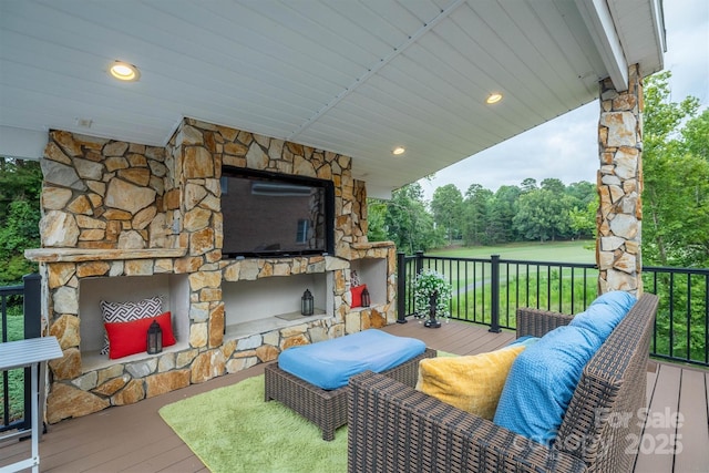 4137 Pinecrest Dr NE, Hickory, NC 28601 - photo 12