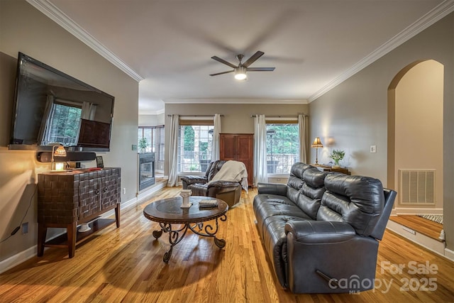 4137 Pinecrest Dr NE, Hickory, NC 28601 - photo 21