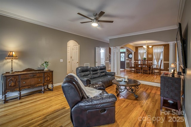 4137 Pinecrest Dr NE, Hickory, NC 28601 - photo 22