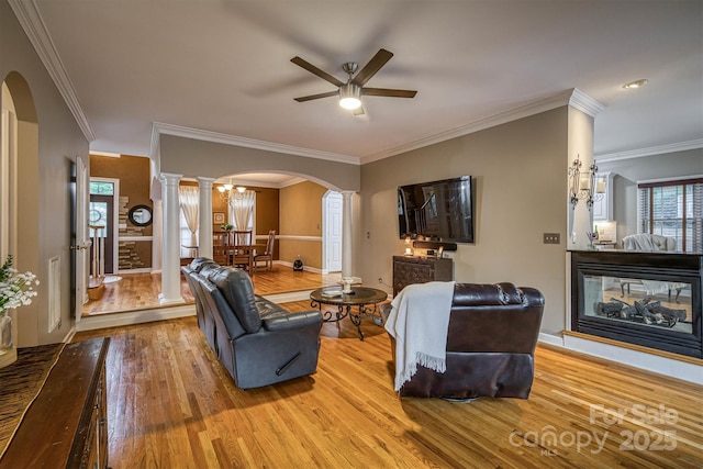 4137 Pinecrest Dr NE, Hickory, NC 28601 - photo 23