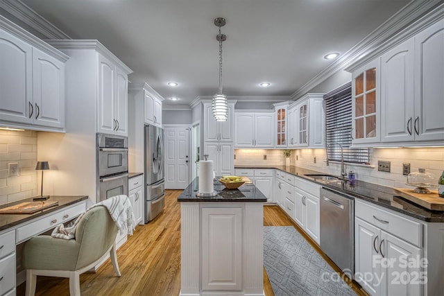 4137 Pinecrest Dr NE, Hickory, NC 28601 - photo 25
