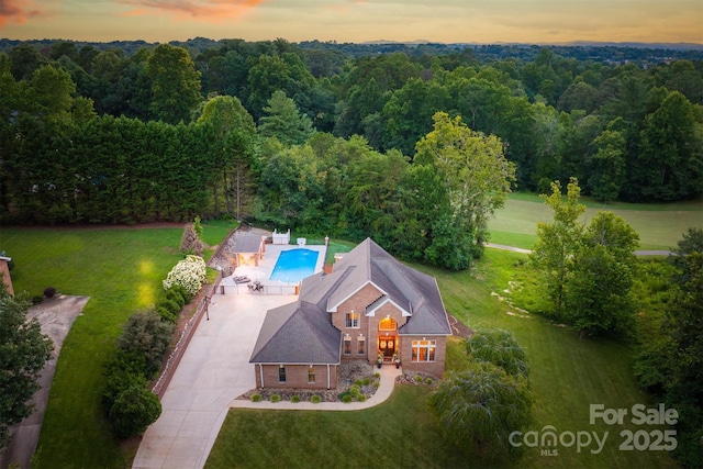 4137 Pinecrest Dr NE, Hickory, NC 28601 - photo 3