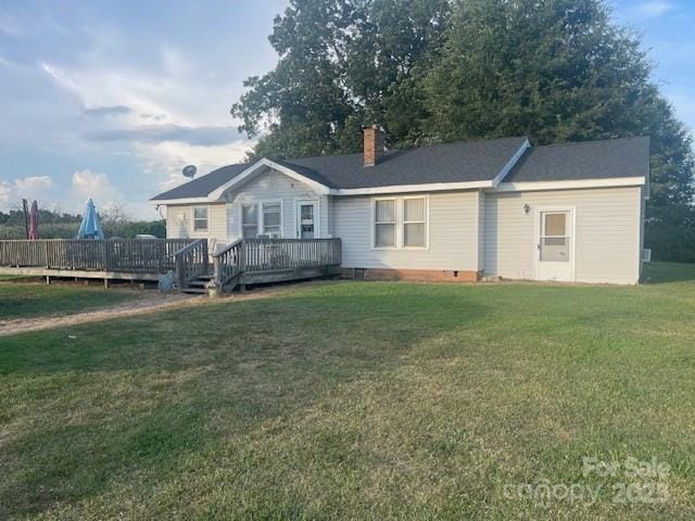 3513 Gilboa Rd, Marshville, NC 28103 - photo 1
