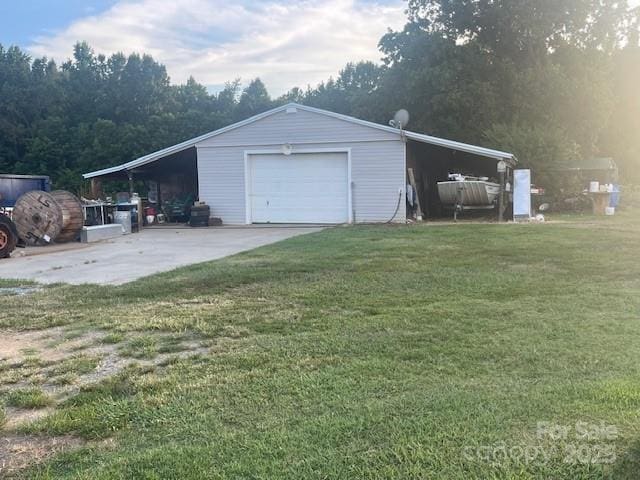3513 Gilboa Rd, Marshville, NC 28103 - photo 11