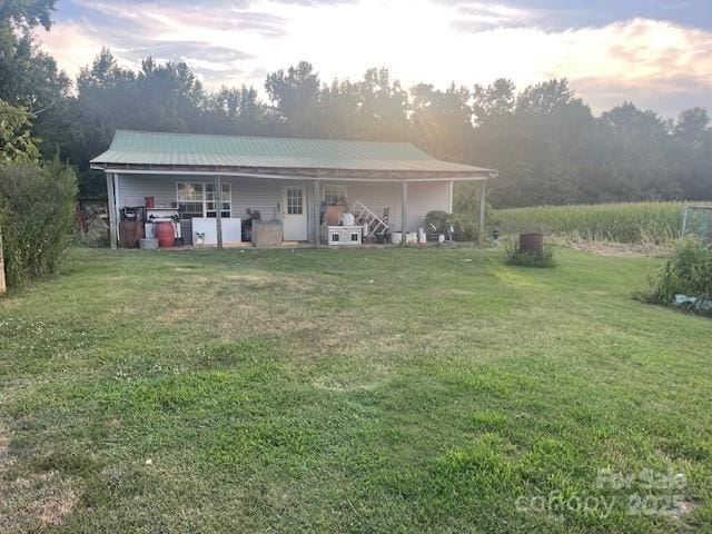 3513 Gilboa Rd, Marshville, NC 28103 - photo 12