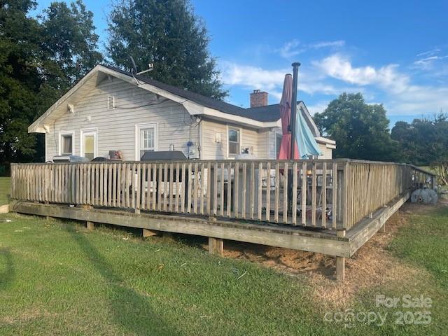 3513 Gilboa Rd, Marshville, NC 28103 - photo 31