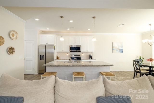 5027 American Bittern Ln, Charlotte, NC 28214 - photo 8