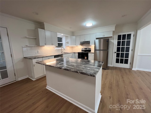 136 Haywood Ter, Gastonia, NC 28056 - photo 5