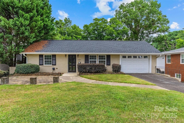 2417 Laburnum Ave, Charlotte, NC 28205 - photo 1