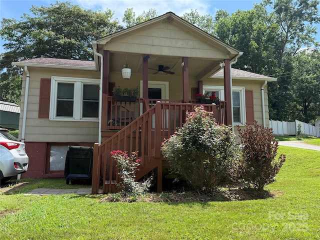 1492 Overlook Dr, Lenoir, NC 28645 - photo 1