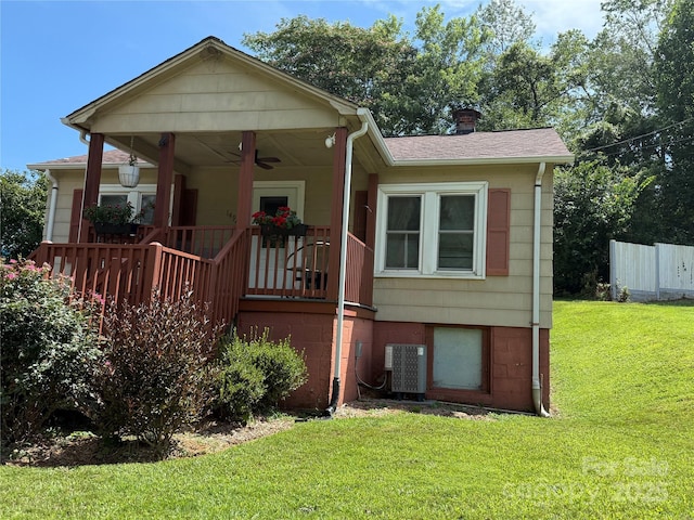 1492 Overlook Dr, Lenoir, NC 28645 - photo 2