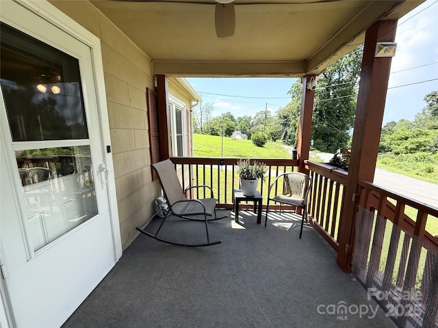 1492 Overlook Dr, Lenoir, NC 28645 - photo 3