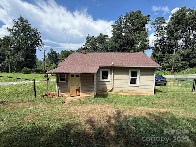 1492 Overlook Dr, Lenoir, NC 28645 - photo 17