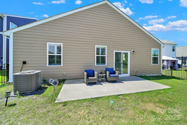 1541 Banham Dr, Indian Trail, NC 28079 - photo 27