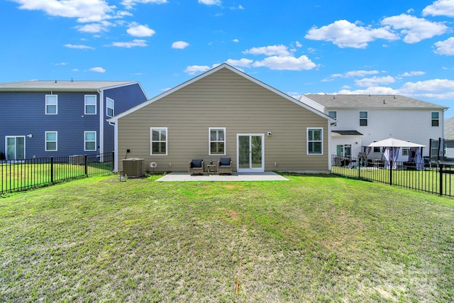 1541 Banham Dr, Indian Trail, NC 28079 - photo 28