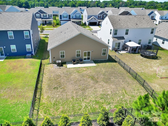 1541 Banham Dr, Indian Trail, NC 28079 - photo 30