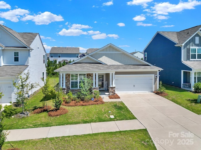 1541 Banham Dr, Indian Trail, NC 28079 - photo 32
