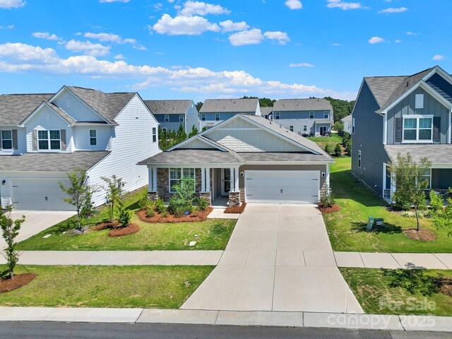 1541 Banham Dr, Indian Trail, NC 28079 - photo 33