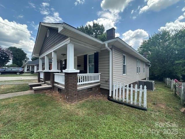 43 Douglas Ave NW, Concord, NC 28025 - photo 2
