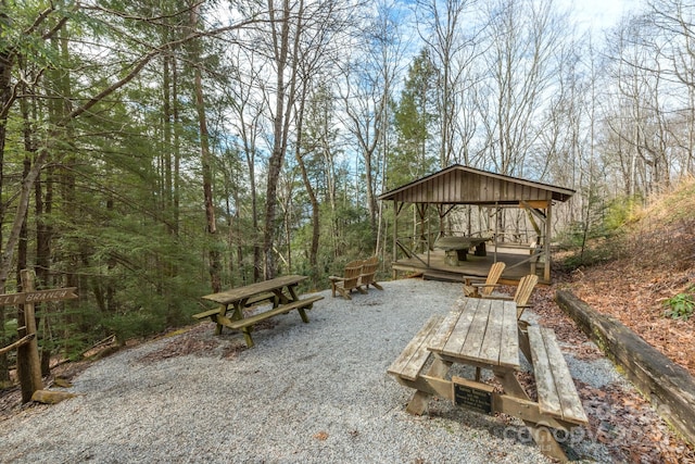 TBD Mckenzie Way N, Old Fort, NC 28762 - photo 22