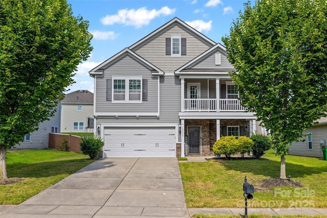 10426 Kempsford Dr, Charlotte, NC 28262 - photo 1