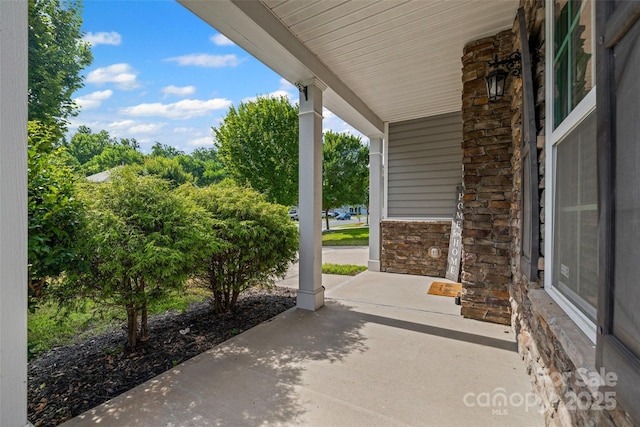 10426 Kempsford Dr, Charlotte, NC 28262 - photo 3