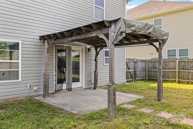 10426 Kempsford Dr, Charlotte, NC 28262 - photo 34