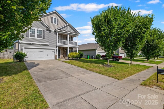 10426 Kempsford Dr, Charlotte, NC 28262 - photo 38