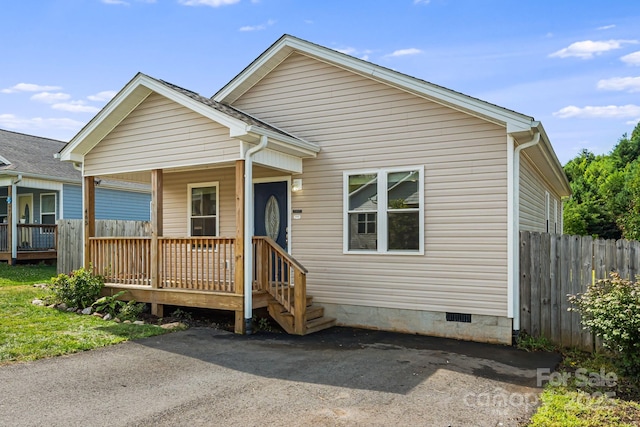 465 Quinn Hill Ln, Mars Hill, NC 28754 - photo 3