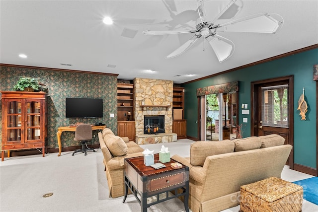 502 Lakeview Shores Loop, Mooresville, NC 28117 - photo 31