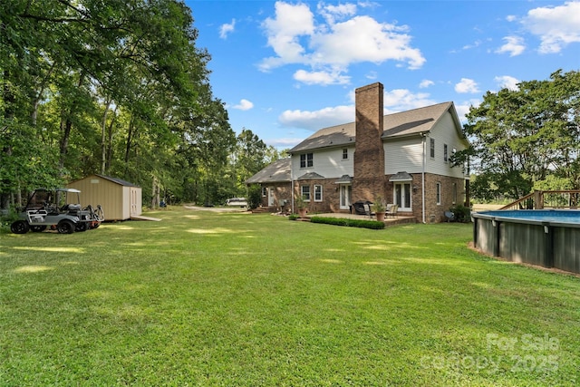 2520 Wooten Rd, Chester, SC 29706 - photo 35
