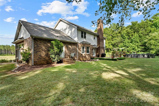 2520 Wooten Rd, Chester, SC 29706 - photo 37