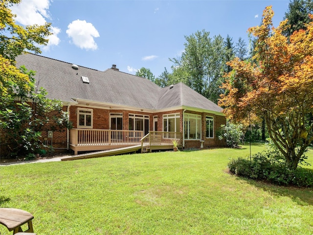 15 Oak Gate Dr, Hendersonville, NC 28739 - photo 27