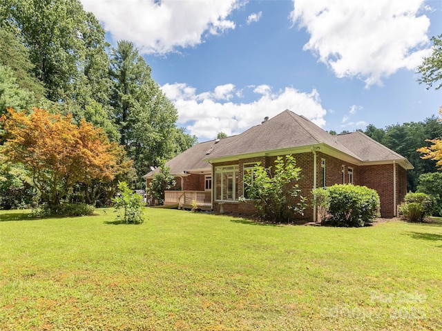 15 Oak Gate Dr, Hendersonville, NC 28739 - photo 28